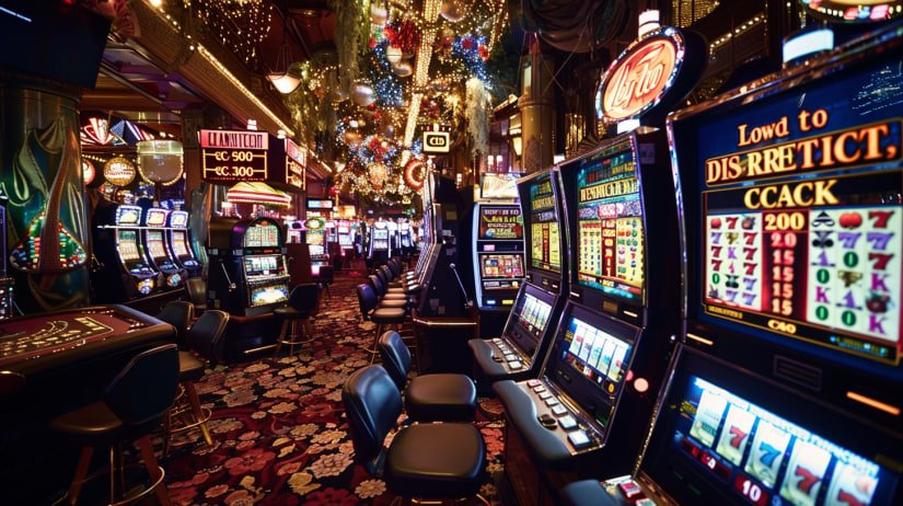 789 cc Slot Games ကစားနည်း RNG Fairplay မြန်မာ