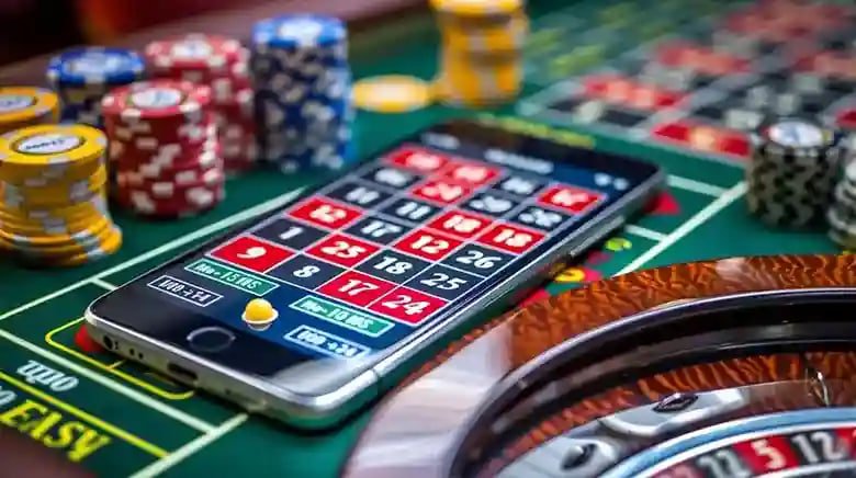 789CC ပလက်ဖောင်း မြန်မာ ကစားသူများ Online Gaming ကစားနေသောမြင်ကွင်း