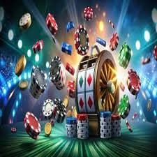 789 cc Online Slots